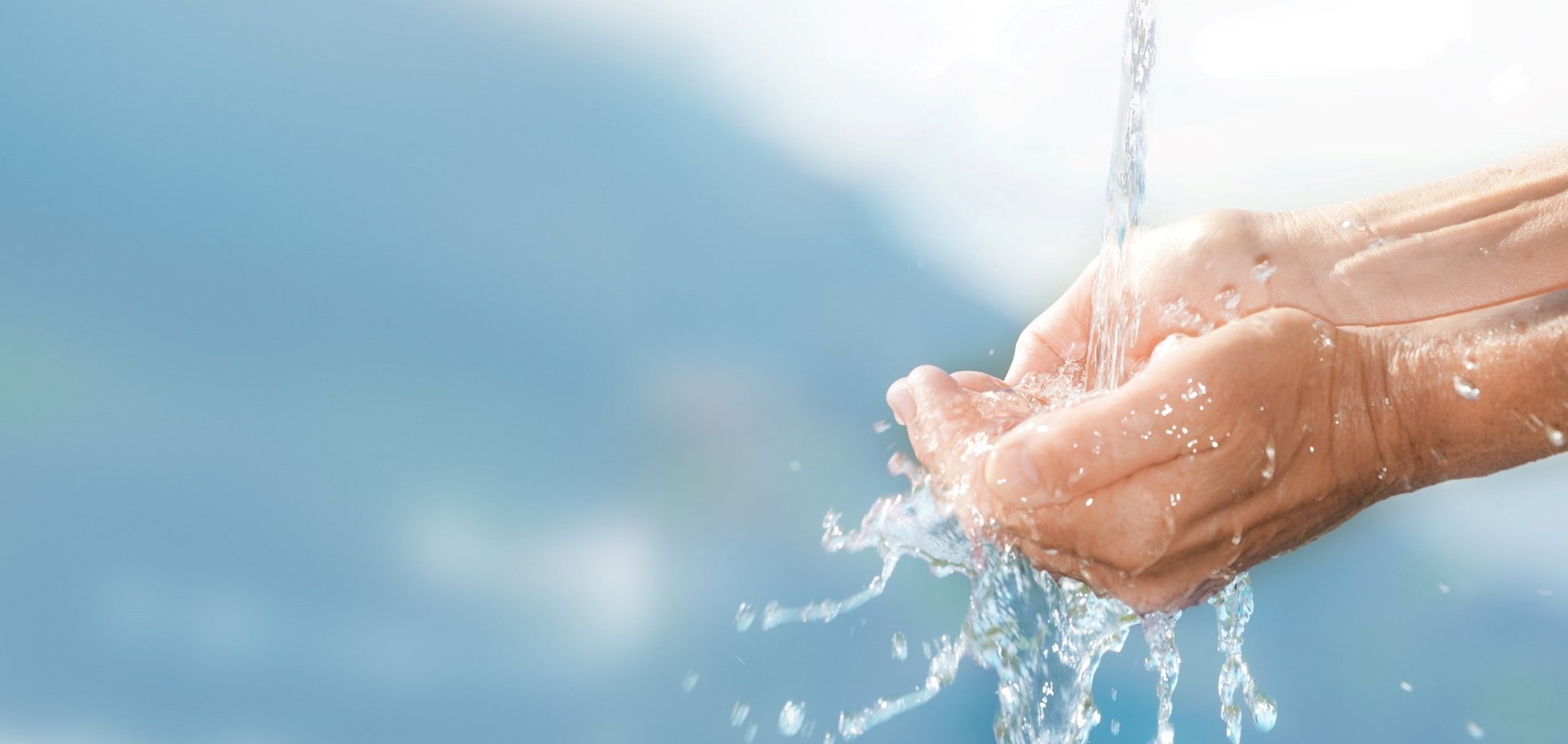 Cuidamos tu Agua y tu Salud