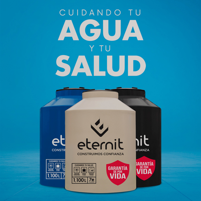 ¿Qué enfermedades surgen por un mal almacenamiento del agua?