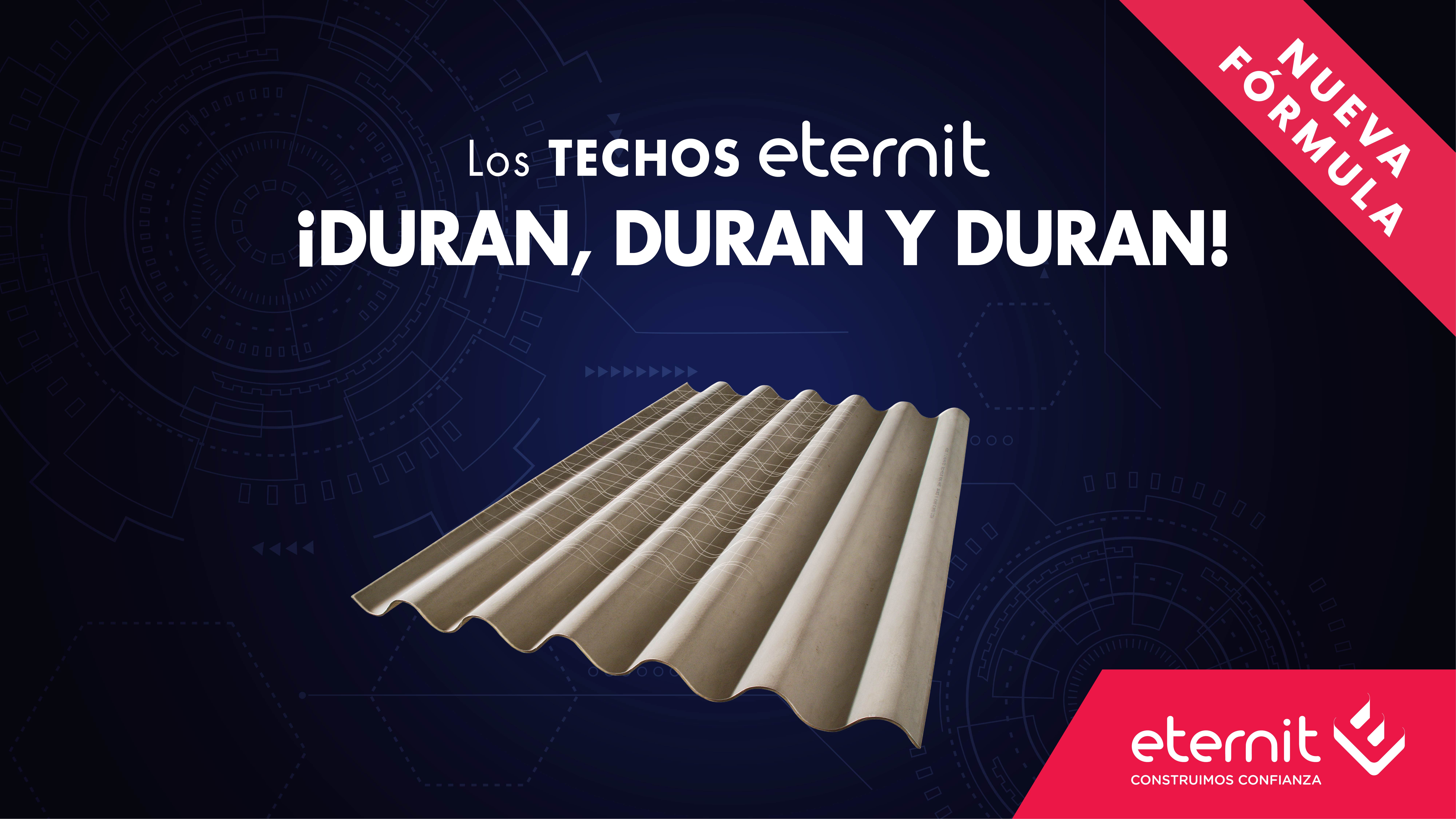  Cada uno de nuestros materiales son sometidos a rigurosas pruebas de calidad que garantizan su eficiencia y durabilidad