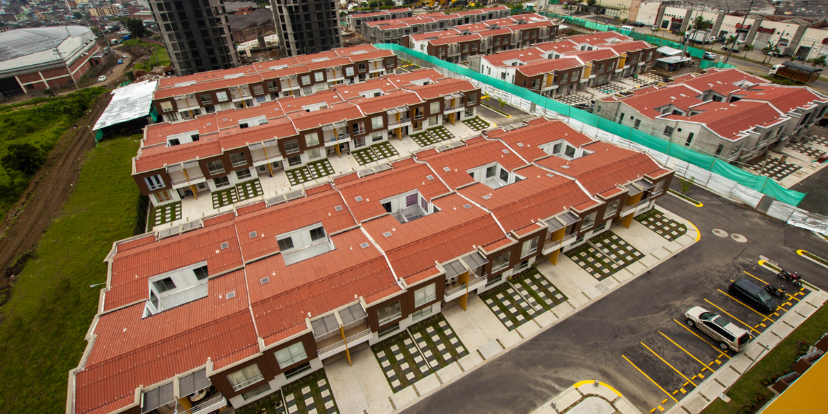 Papiro Parque Residencial1/2
