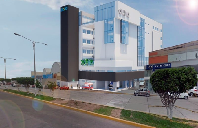 Clinica Auna | Chiclayo