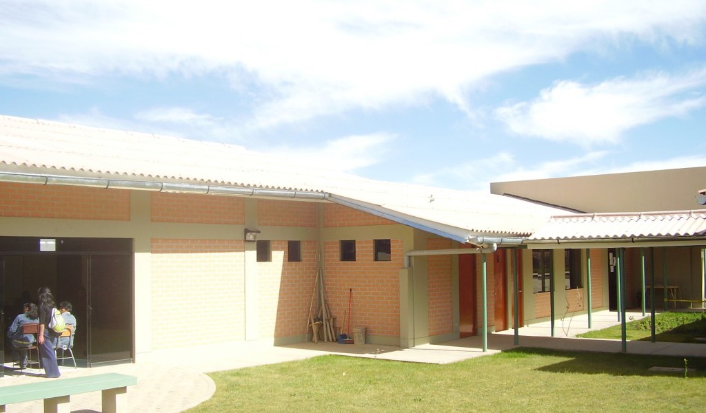Universidad Andina Sicuani1/2