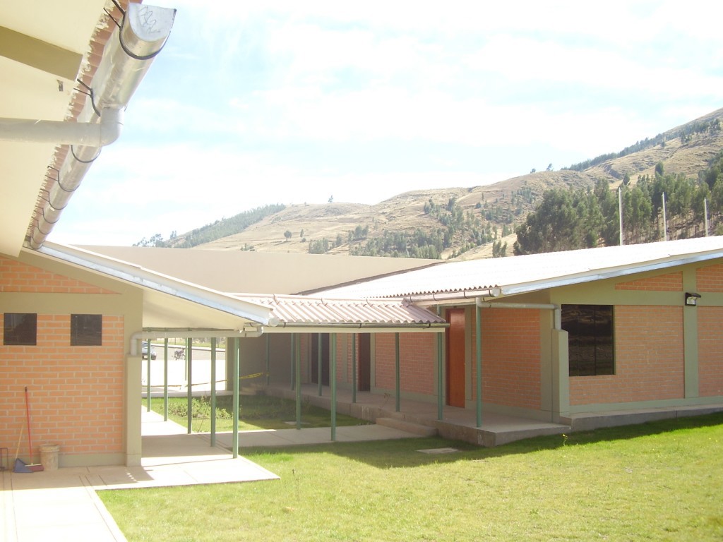Universidad Andina Sicuani2/2