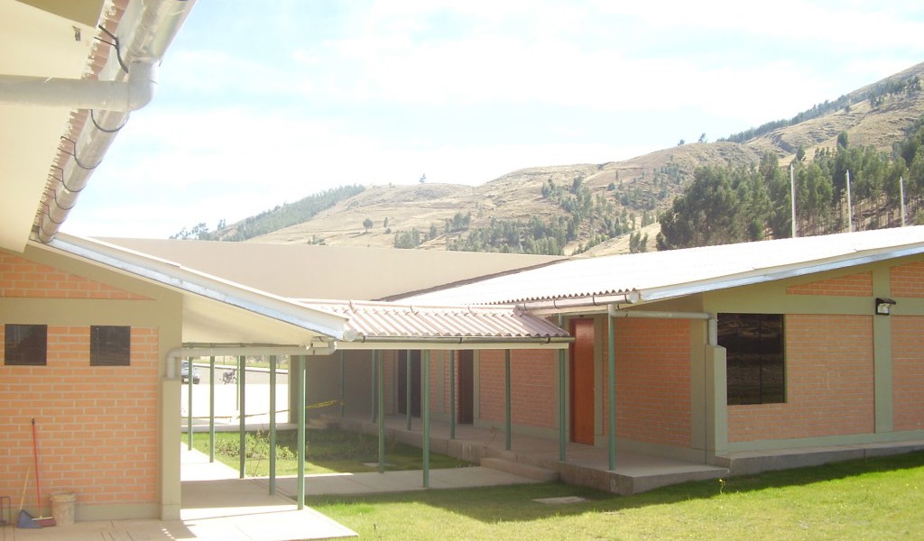 Universidad Andina Sicuani2/2